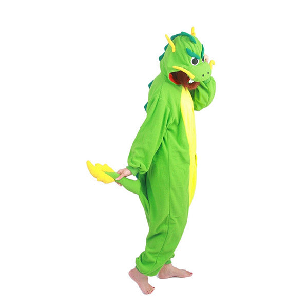 Déguisement Dragon Chinois