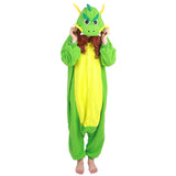 Déguisement Dragon Chinois