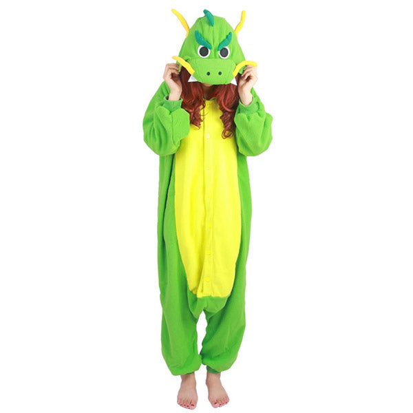 Déguisement Dragon Chinois