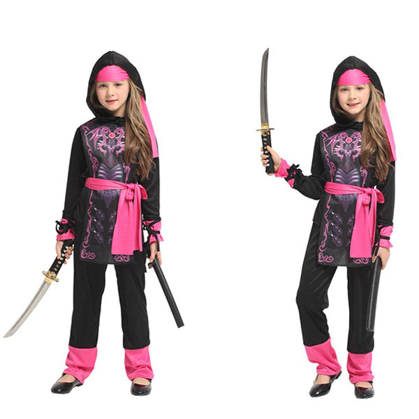 Déguisement Dragon Fille