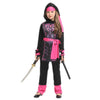 Déguisement Dragon Fille