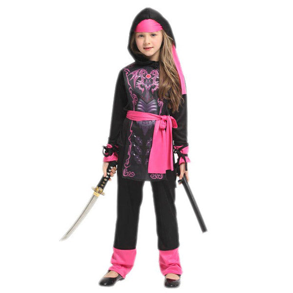 Déguisement Dragon Fille