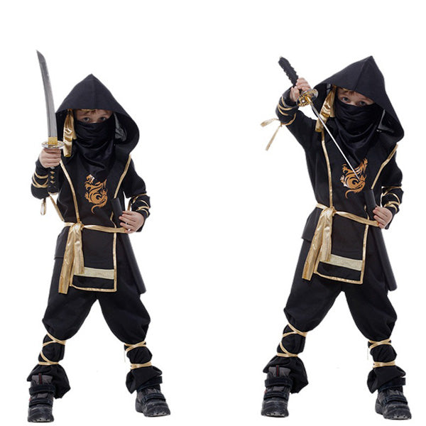 Déguisement Dragon Garçon