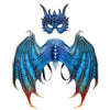 Déguisement Dragon Halloween