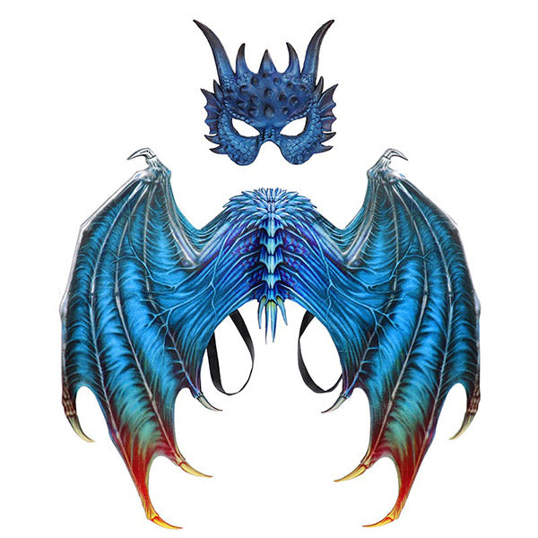 Déguisement Dragon Halloween