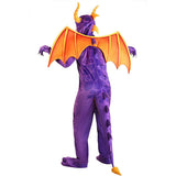 Déguisement Dragon Homme