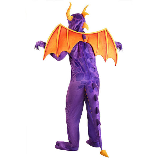 Déguisement Dragon Homme