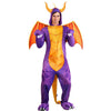 Déguisement Dragon Homme