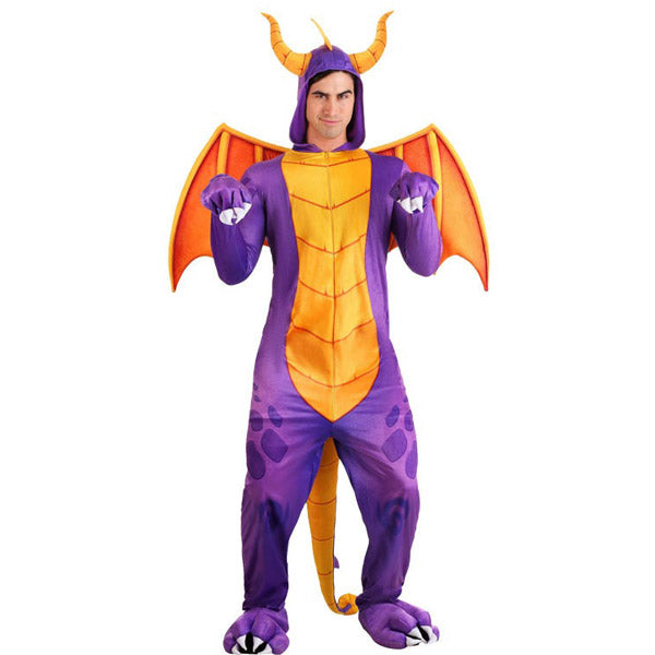 Déguisement Dragon Homme