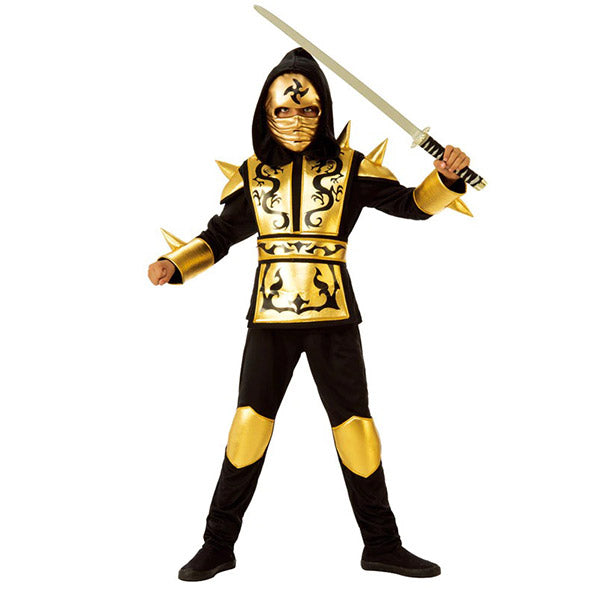 Déguisement Dragon Ninja