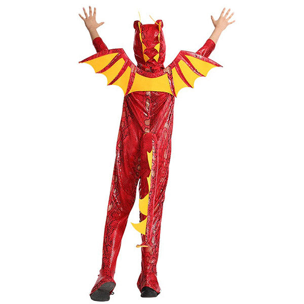 Déguisement Dragon Petit
