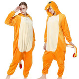 Déguisement Pyjama Dragon