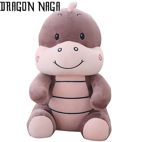 Doudou Petit Dragon