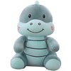 Shy Dragon Plush