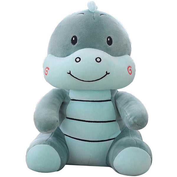 Shy Dragon Plush
