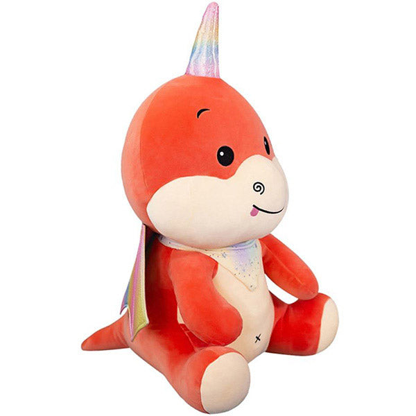 Dragon De Peluche