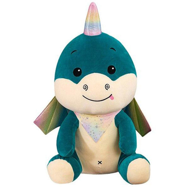 Dragon De Peluche