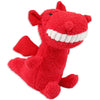 Dragon En Peluche
