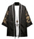 Dragon haori kimono