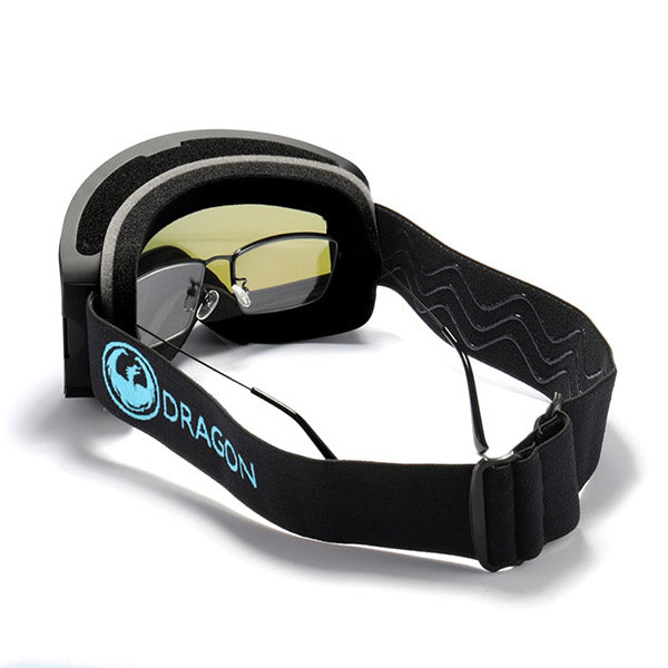 Lunette Dragon De Ski