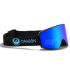 Dragon Lunette De Ski