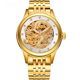 Dragon montre