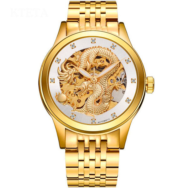 Dragon montre