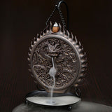 Dragon Porte Encens