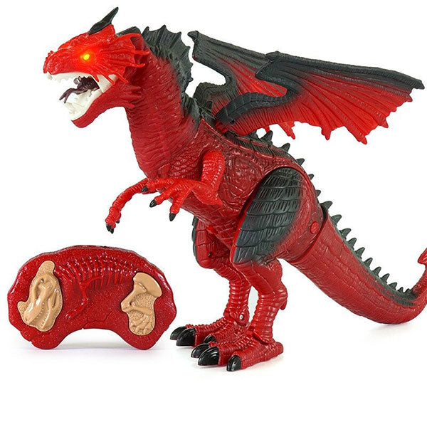 Dragon Telecommande Jouet