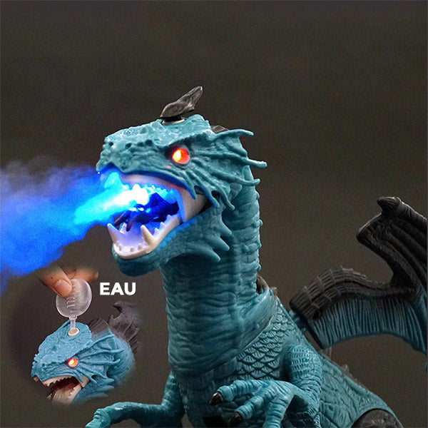 Jouet Dragon Télécommandé