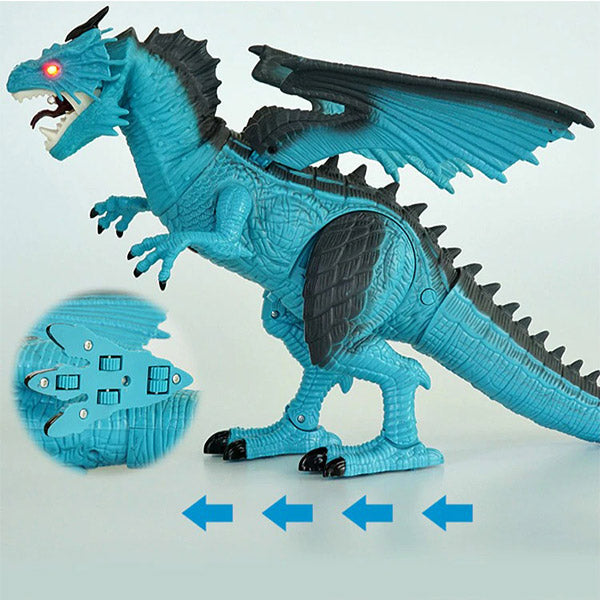 Jouet Dragon Télécommandé