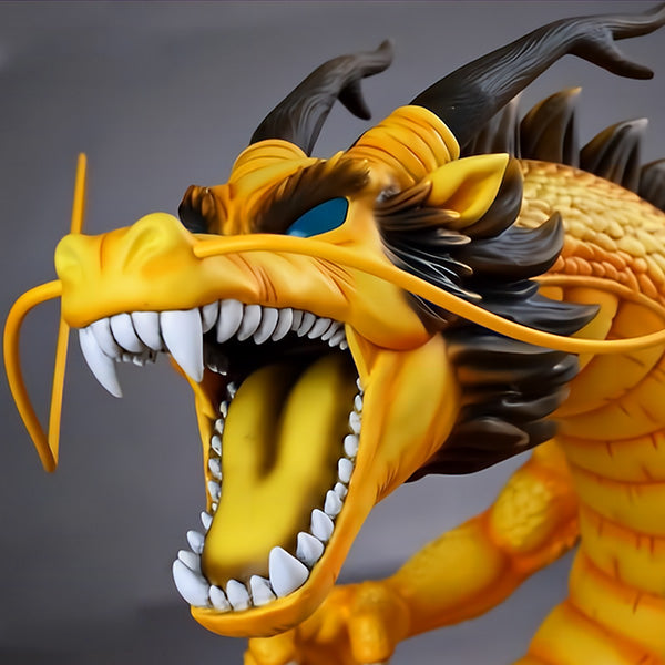 Figurine Dragon Ball Goku SSJ3