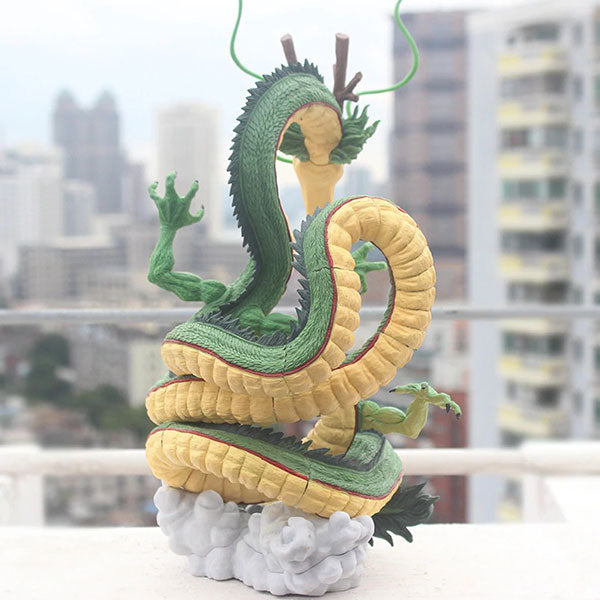 Figurine dragon ball shenron