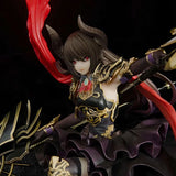 Figurine dragon dark dragoon forte
