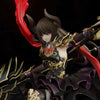 Figurine dragon dark dragoon forte