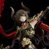 Figurine dragon dark dragoon forte