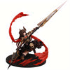 Figurine dragon dark dragoon forte