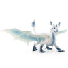 Figurine Dragon De Glace