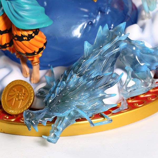Figurine Dragon Ener