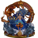 Figurine dragon ener