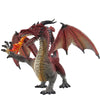 Figurine Dragon Feu