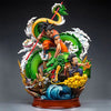Figurine Dragon Goku
