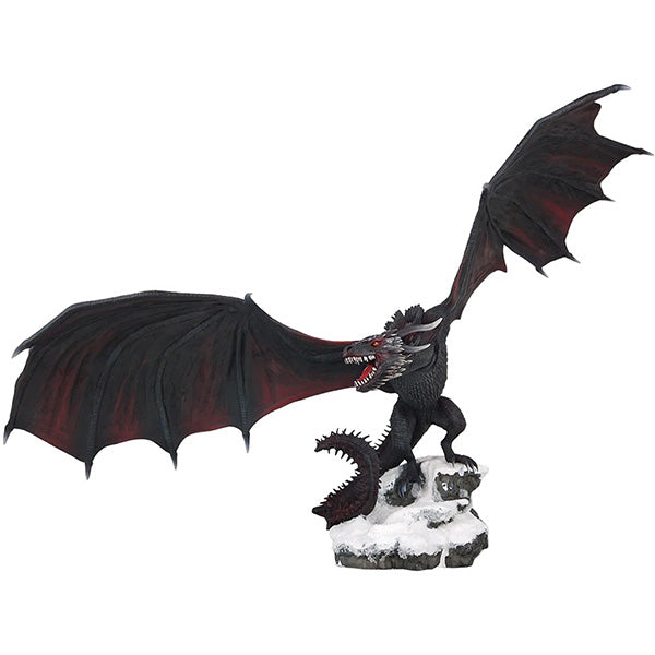 Figurine Dragon Got