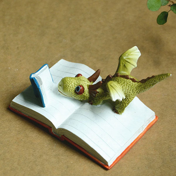 Figurine Dragon Instruit