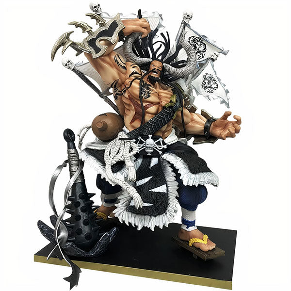 Figurine dragon kaido