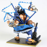 Dragon Kaido Figure