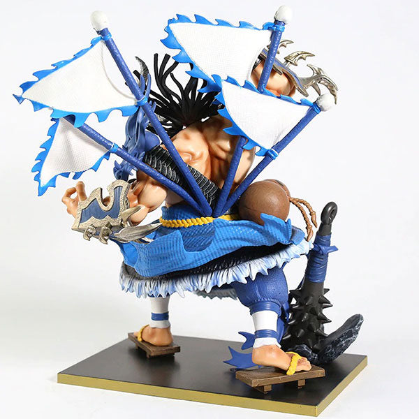 Dragon Kaido Figure