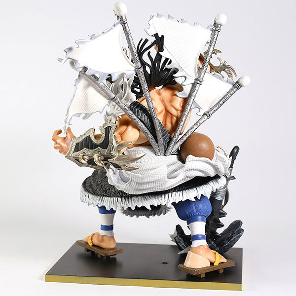 Dragon Kaido Figure