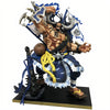 Figurine dragon kaido