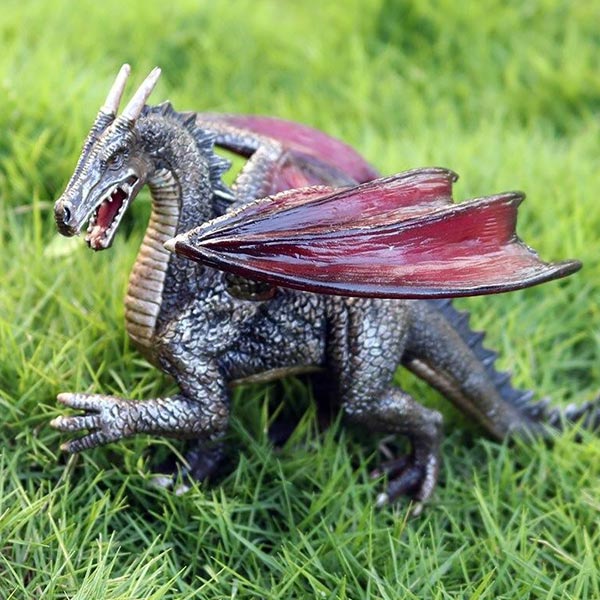 Figurine Dragon Pas Cher